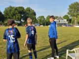 ST D.Z.C. '09/S.K.N.W.K. JO15-1 - R.C.S. JO15-3 (competitie) seizoen 2024-2025 (3e fase) (99/124)